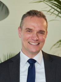 Jeroen Bijleveld